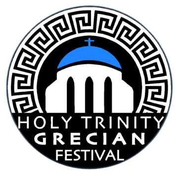 Holy Trinity Grecian Festival